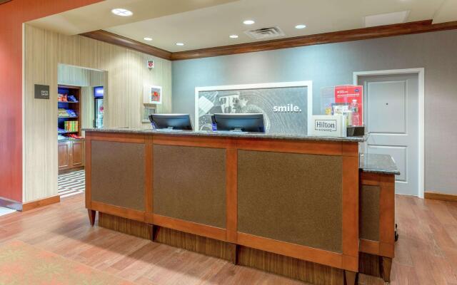 Hampton Inn Baltimore/Owings Mills