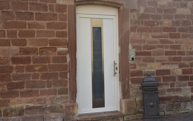 Ferienwohnung Angelo