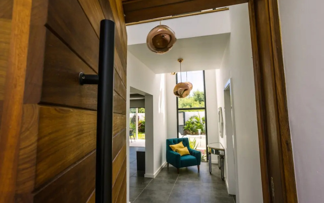 Pearl Villa