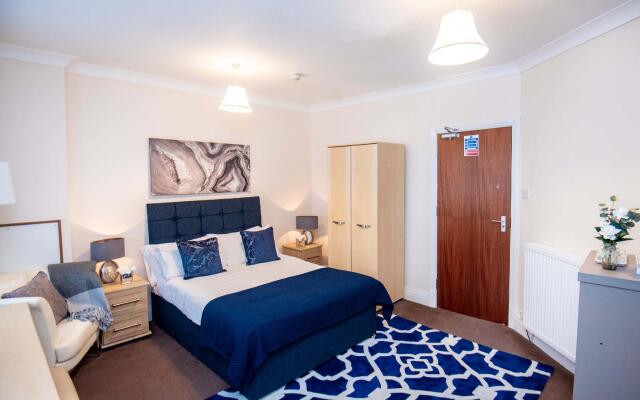 Trivelles Seaview Blackpool