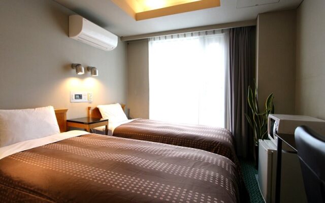 Hotel Livemax BUDGET Yumoto