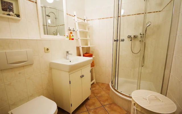 Görlitz Apartment - In der Bütt