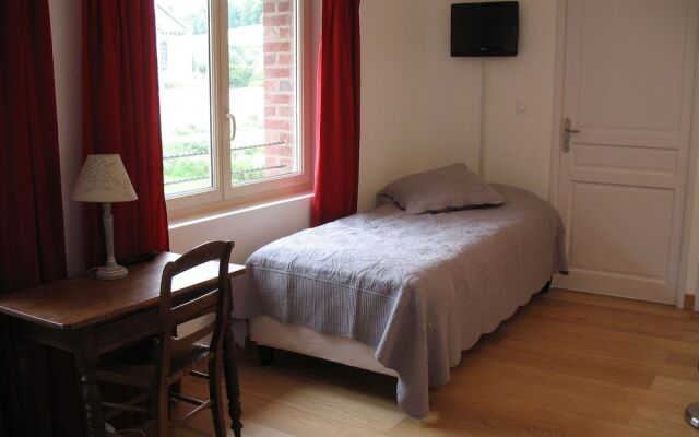 Chambres D'hôtes Les Hostises de Boscherville