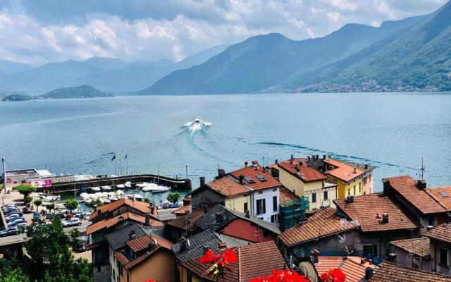 Argegno Modern Apartment