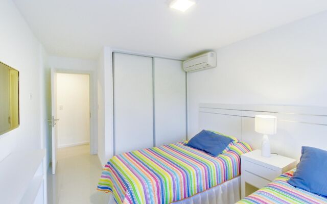 Oceana Suites Isabel ∙ Suite 006