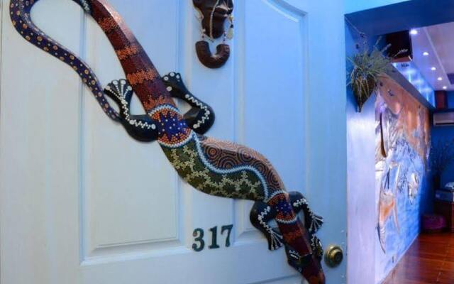Cerulean Coastal B&B