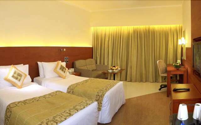 Sangam Hotel