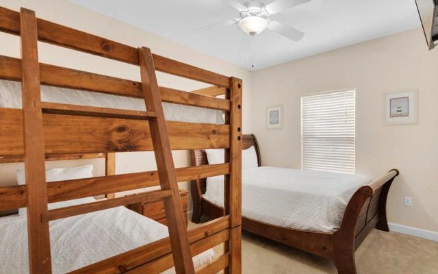 Light House Townhome