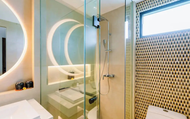 Big Dragon Villas Ubud