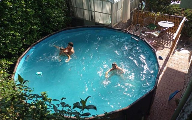 Varenna Wonders, Villa con barbecue e piscina comoda per 13 ospiti