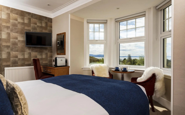 Toravaig House Hotel