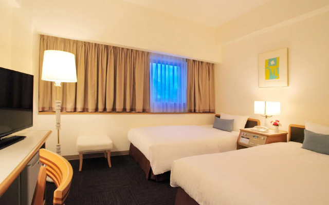 Hotel Resol Sasebo