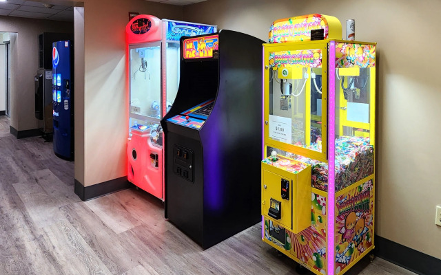 Comfort Inn & Suites Mount Pocono