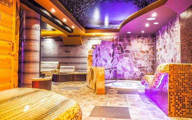 Caryńska Resort & SPA