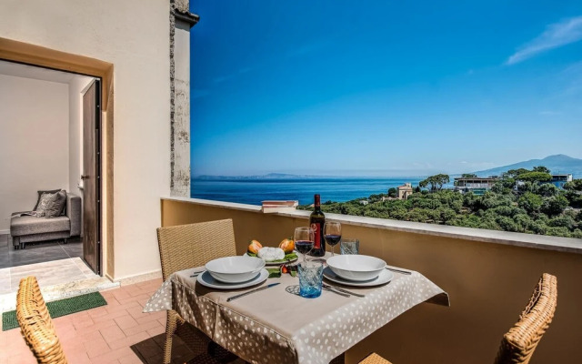 Sorrento Capo Apartments