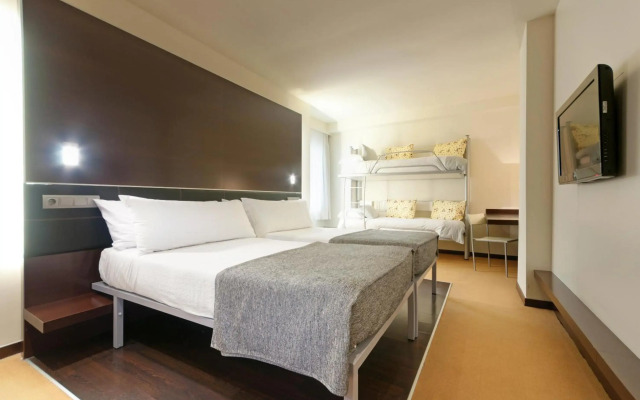 Hotel Ceuta Puerta de África