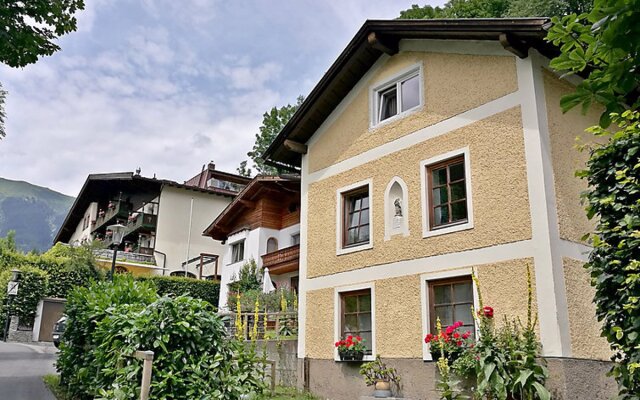 Ferienhaus Dr.Steiner 18792