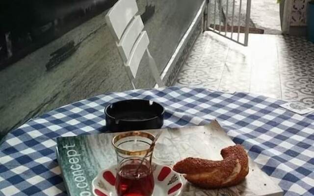 Yacht House Istanbul