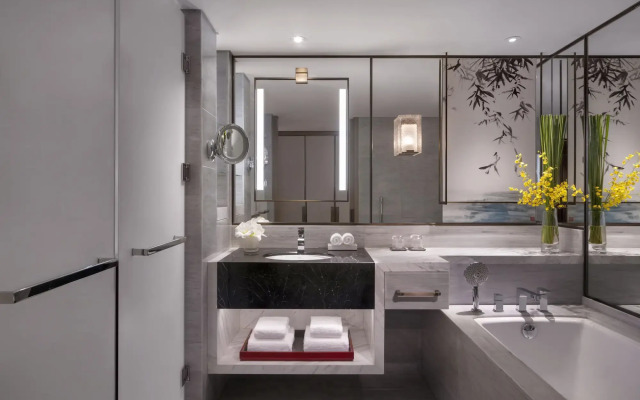 Grand Hyatt Hangzhou