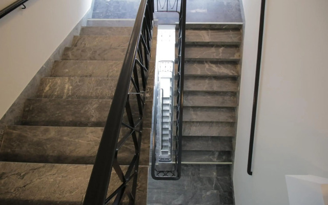 2Home Hotel Gävle