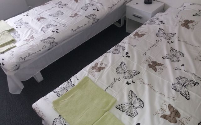 B & B Hygge