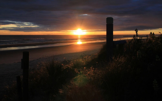 Waihi Beach Paradise Resort