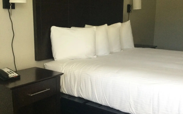 Americas Best Inn