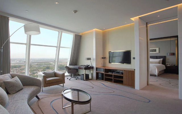 Sunrise Kempinski Hotel