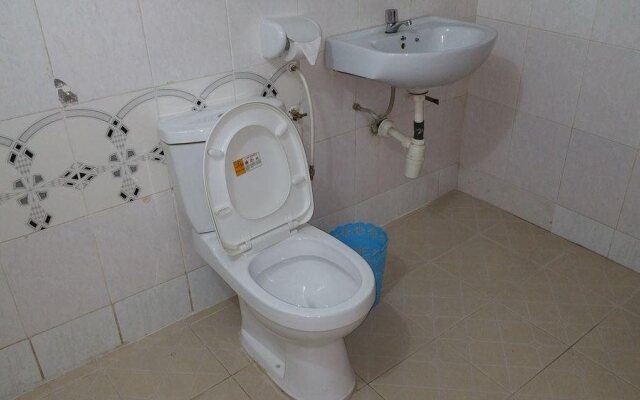 Tropical Nectar Guest House