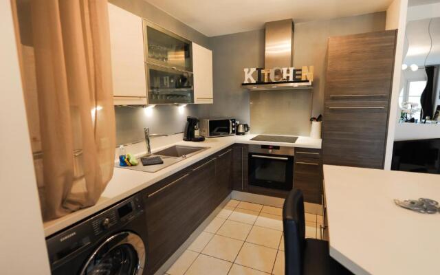 Disneyland Dream 1 - Charmant Appartement 4/5 pax