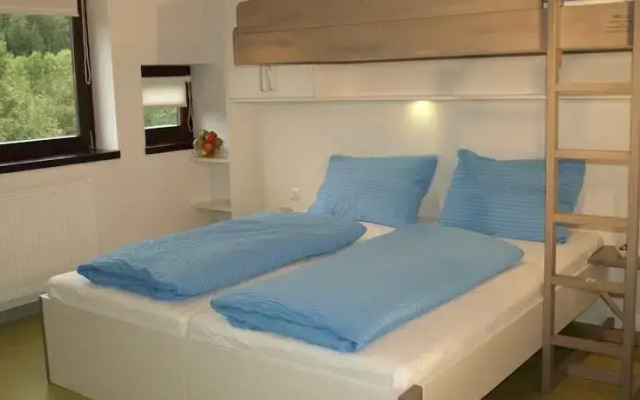 Junges Hotel Annaberg