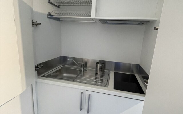 NG Guest House il Gallura