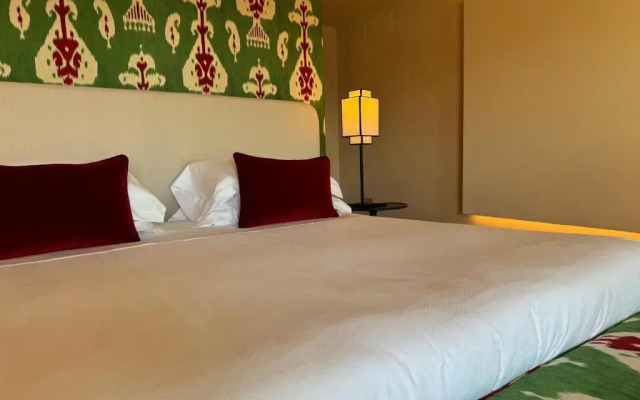 Palazzo Durazzo Suites