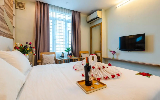 Misa Hotel Hanoi