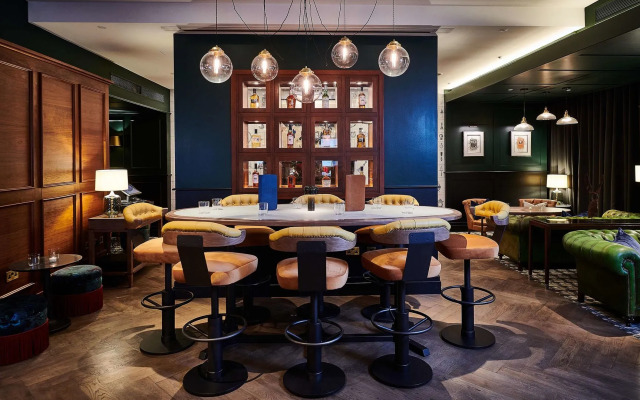 Conrad London St. James