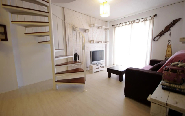 Livingtarifa Apartamento Nano