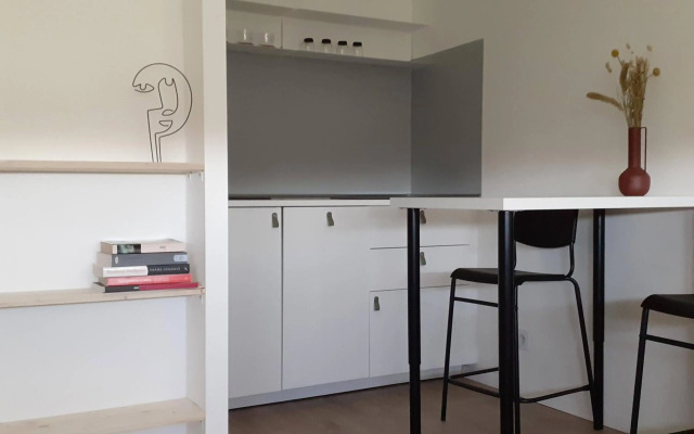 Raduga Apartment Zagreb