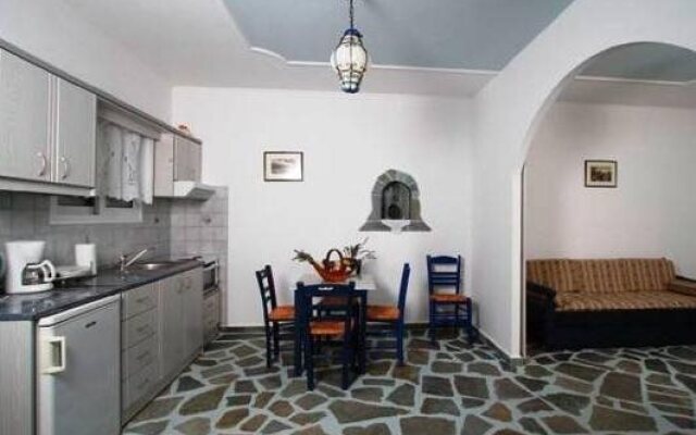 Sirines Apartments