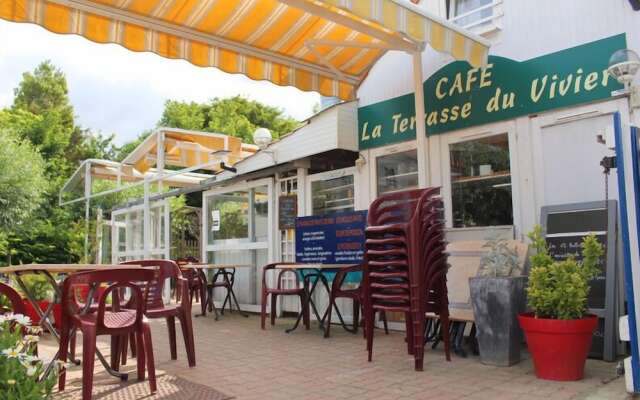 Hôtel Le Vivier WISSANT - Vue Mer