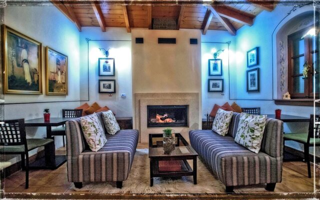 Melinas Boutique Hotel