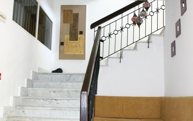 Le Grand Hotel Djerba