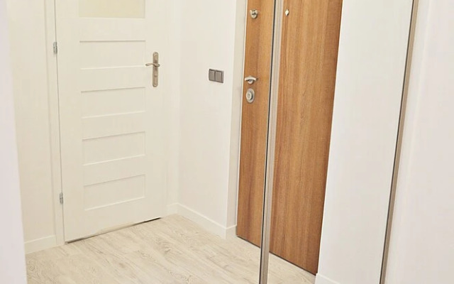 Warsaw Concierge Opera Apartment