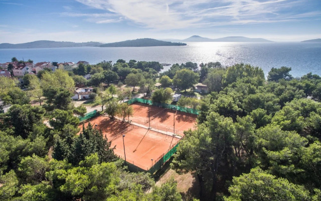 Croatia Camp Mobile Homes Vodice