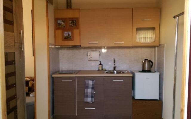 Apartamentai Alyvu 14 Palanga