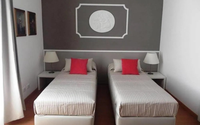 Rooms Palazzo Groppallo