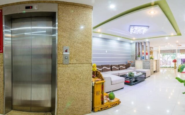 Chance Hotel