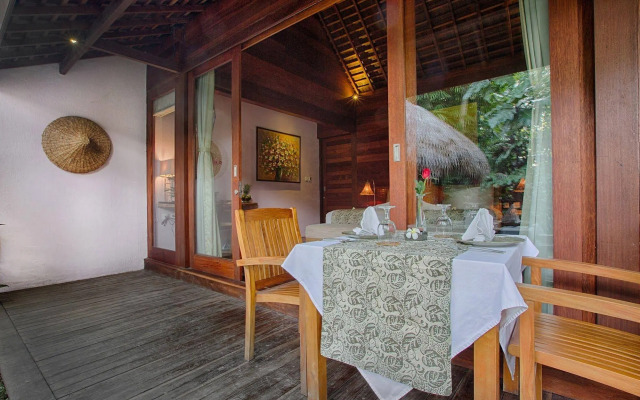 Ubud Padi Villas