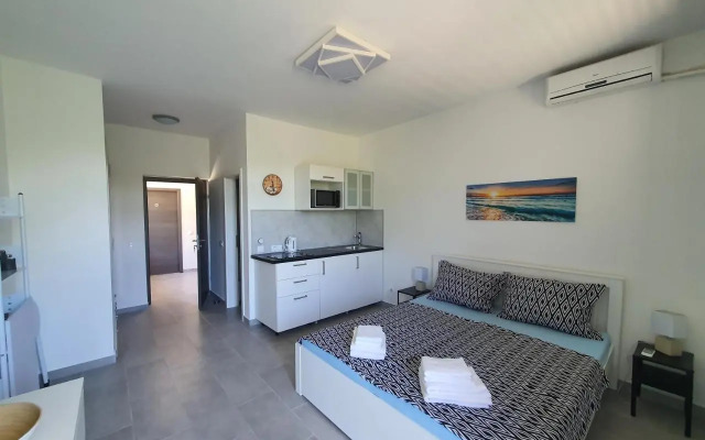 Villa Adagio Apartments