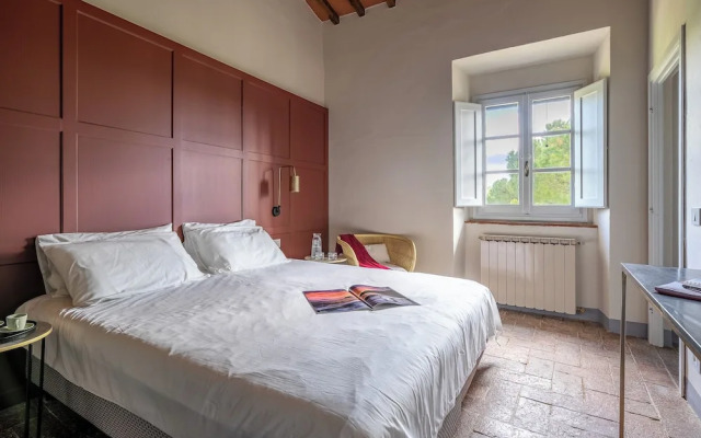 Relais Badia a Passignano
