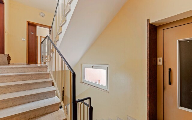 Acquamarina Apartment